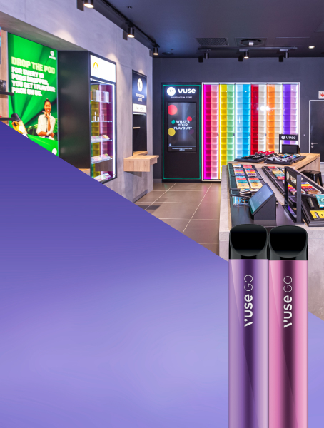 Find your nearest store