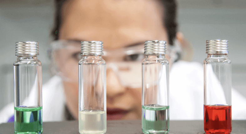 BACKED BY SCIENCE